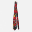 Search for devil ties Skull