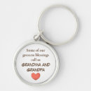 Search for funny fathers day key rings Best grandpa ever