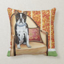 Search for boston terrier cushions Dogs