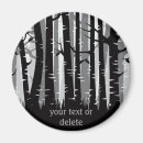 Search for botany magnets Modern