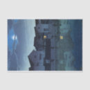 Search for moon tissue paper Landscape