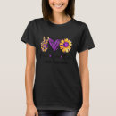 Search for lupus awareness tshirts Month