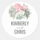 Search for bouquet wedding stickers Boho