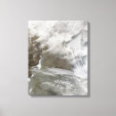 Search for blizzard canvas prints Geography