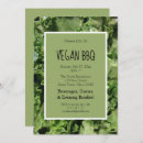 Search for vegan invitations Vegetables