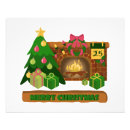 Search for christmas fireplace art Wreath