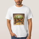 Search for burger tshirts Hungry