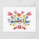 Search for needlework postcards Flowers