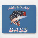 Search for angler mouse mats Bass