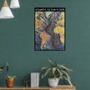 Search for atlantic ocean posters Map