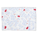 Search for cute baby shower pillowcases Blue
