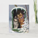 Search for mailbox christmas cards Cute
