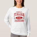 Search for italian princess tshirts Italy