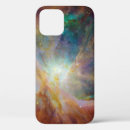 Search for orion nebula iphone cases Hubble