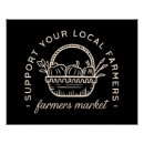 Search for support local posters Farmer