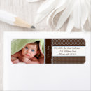 Search for grandma return address labels Mum
