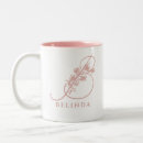Search for pink bridal mugs Bridesmaid