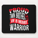 Search for defects mouse mats Red