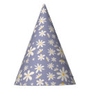 Search for purple paper party hats 1st birthday