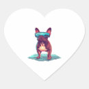 Search for wolf wear stickers Pug