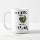 Search for veteran wife mugs Soldier