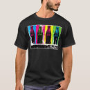 Search for kinks tshirts Band