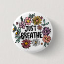 Search for breathing badges Cute