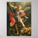 Search for st michael archangel posters Religious