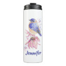 Search for original travel mugs Bird