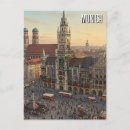 Search for munich postcards Souvenir