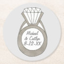 Search for ring coasters Diamond