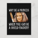 Search for shield postcards Viking