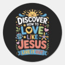 Search for bible school stickers Christian