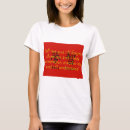 Search for chinese proverbs clothing China