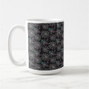 Search for cobweb mugs Black