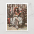 Search for hula dancer postcards Vintage