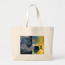 Search for quantum bags Universe