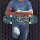 Search for fantasy skateboards Abstract