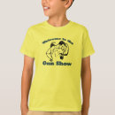 Search for gun show tshirts Humour