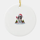 Search for english springer spaniel christmas tree decorations Animal