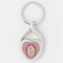 Search for hedgehog key rings Heart