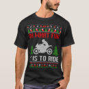 Search for motorcycle christmas tshirts Ugly