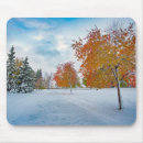 Search for winter scenery mouse mats Photography
