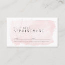 Search for beauty business cards Simple