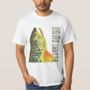 Search for ichthyology tshirts Fish