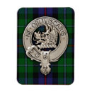 Search for clan magnets Crest