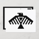 Search for native bird postcards First nations