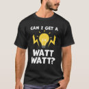 Search for linemen tshirts Electrical