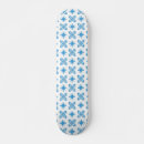 Search for baby blue skateboards Pattern