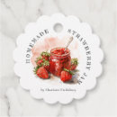 Search for bakery hang tags Rustic